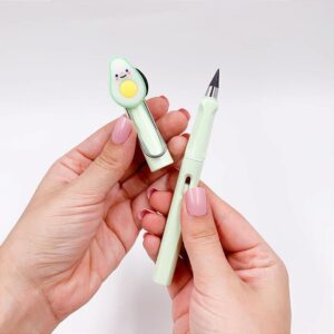 Lápis Infinito Fofuras Lovelypen