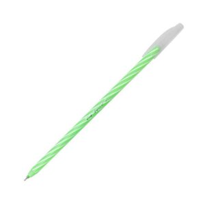 Caneta Esferográfica 0.7mm Spiro - CIS - POTE 24 UND