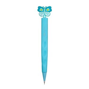 Lapiseira Plástica 0.7 mm Butterfly - BRW - CX 12 UND