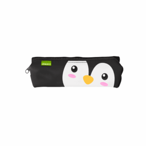 Estojo Tubo Pinguim LEO E LEO - UND