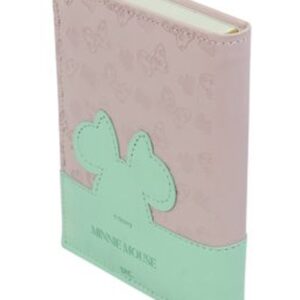 Agenda Anual A6 2024 Minnie DAC