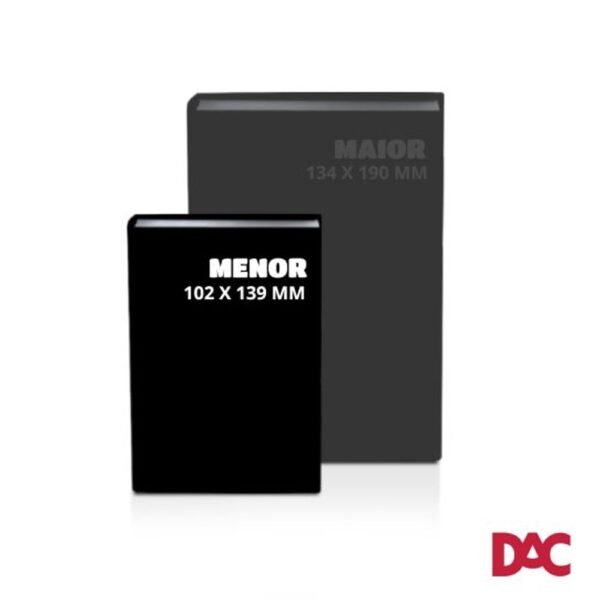 Agenda Anual A6 2024 Mickey DAC