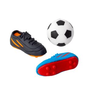 Borracha Soccer Futebol - BRW - BLISTER