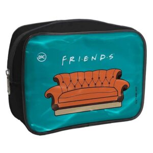 Estojo Grande Friends DAC