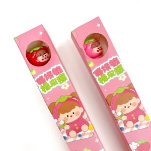 Borracha Stick Menininha