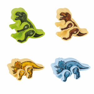 Borracha Sachê Surpresa Raptors BRW - UND