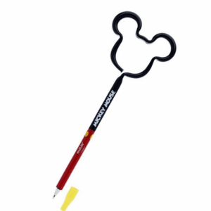 Caneta Face Mickey 1.0mm Molin