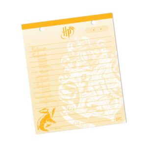 Refil Folhas Mini Ficheiro Vertical Harry Potter - DAC