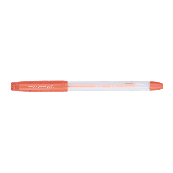 Caneta Esferográfica Gel Pastel 1.0mm - BRW - UND