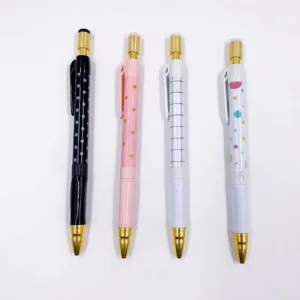 Lapiseira 2.0mm Estampada BRW