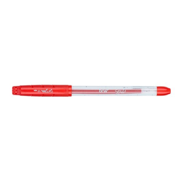 Caneta Esferográfica 1.0mm Gel Glitter - Blister 8 Und