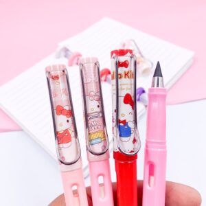 Lápis Infinito Hello Kitty - UND