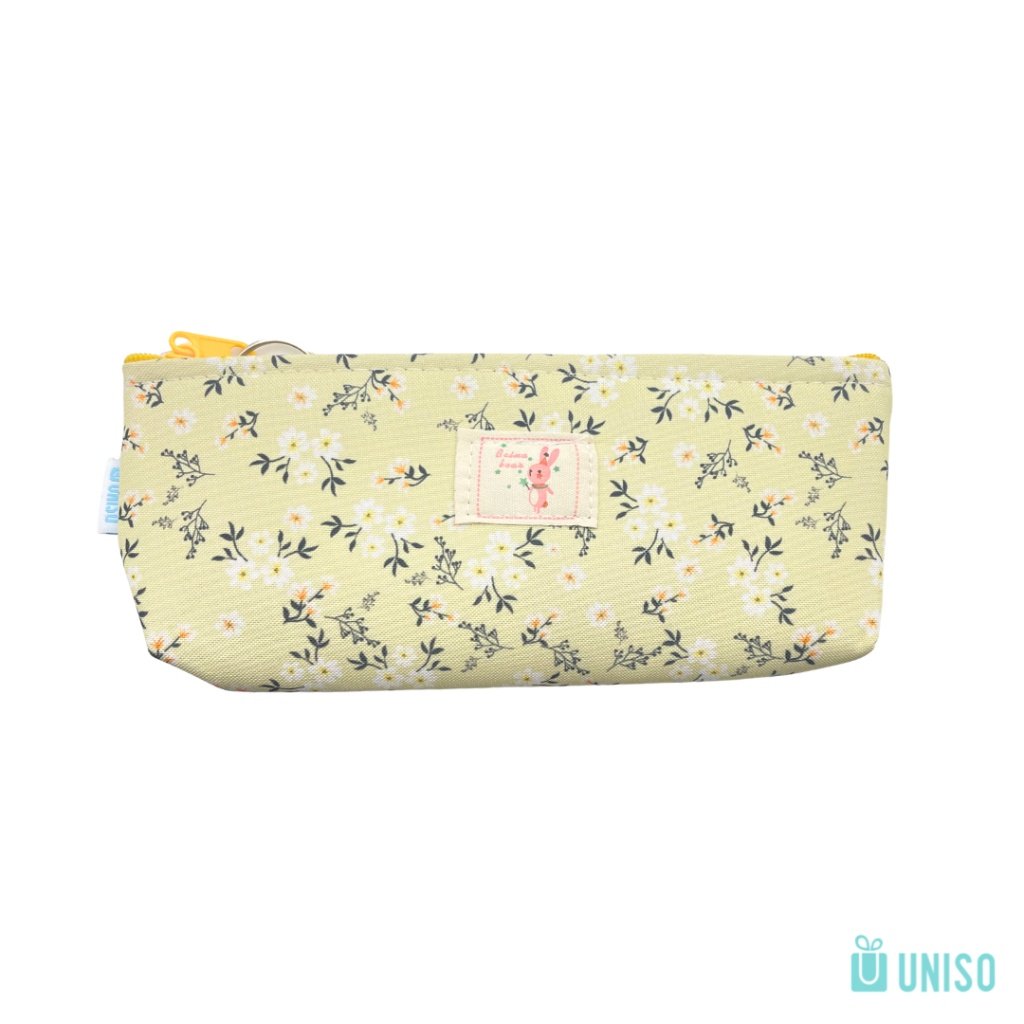 Estojo Flor - UNISO - UND