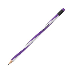 Lápis Preto HB Spiro CIS - POTE 48 UND