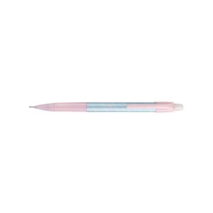Lapiseira 0.7mm Plástica Shake Tutti-Frutti BRW - Display 24 Und