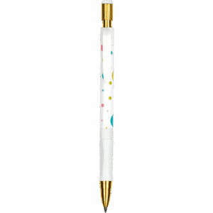 Lapiseira 2.0mm Estampada BRW