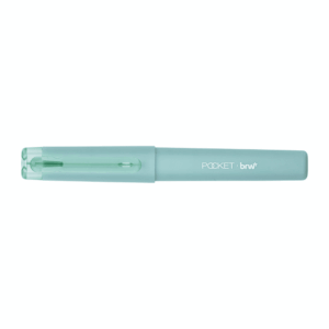 Marca Texto Pocket Pastel BRW - UND