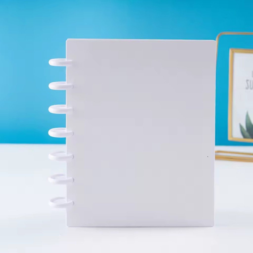 Álbum para Photocards de Disco Kpop Binder A5 20x16cm- IMPORTADO - UND