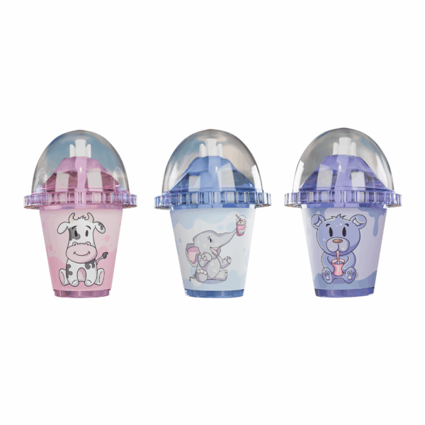 Fita Corretiva Cis MilkShake - Blister 1 Und