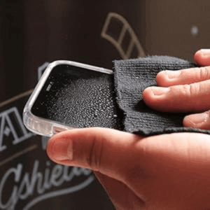 Spray Limpa Telas + Flanela - BRW - UND