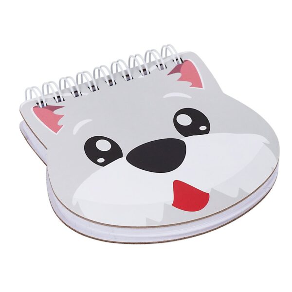 Caderno Capa Dura Pautado Best Friend BRW