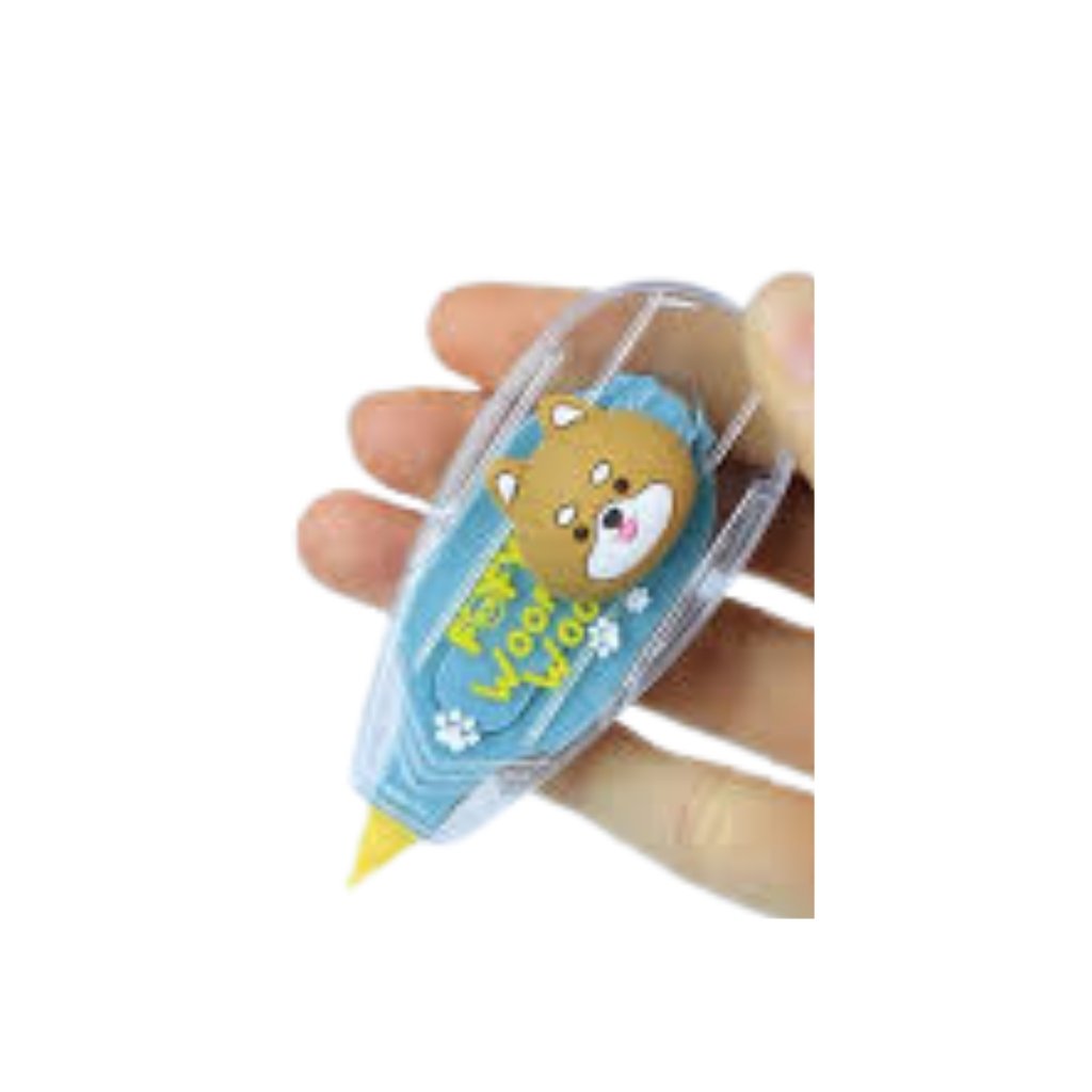 Fita Corretiva Pet - FOFY - BLISTER