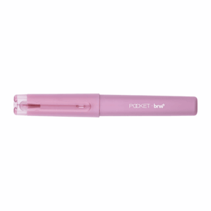 Marca Texto Pocket Pastel BRW - UND
