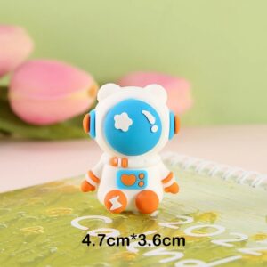 Apontador Emborrachado Astronauta