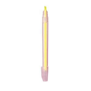 Marca Texto Color Sortido - TRIS BAZZE - POTE 24 UND