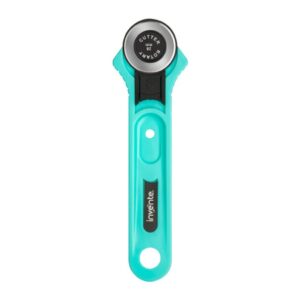 Estilete 28mm Rotativo BRW