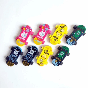 Borracha Fofa Skate