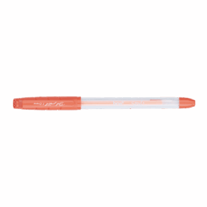 Caneta Esferográfica Gel Pastel 1.0mm - BRW - UND