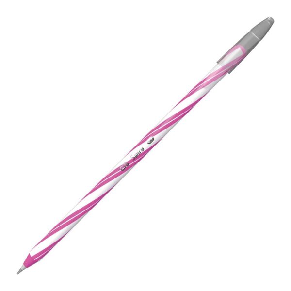Caneta CIS Spiro Gel - BLISTER c/ 8 UND