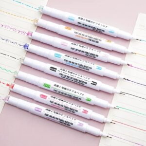Carimbo Caneta Roller Estampado Lovelypen