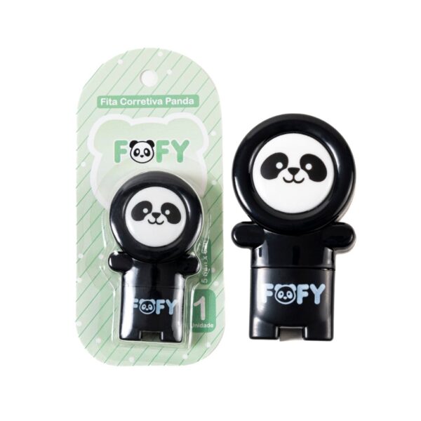 Fita Corretiva Panda FOFY - BLISTER