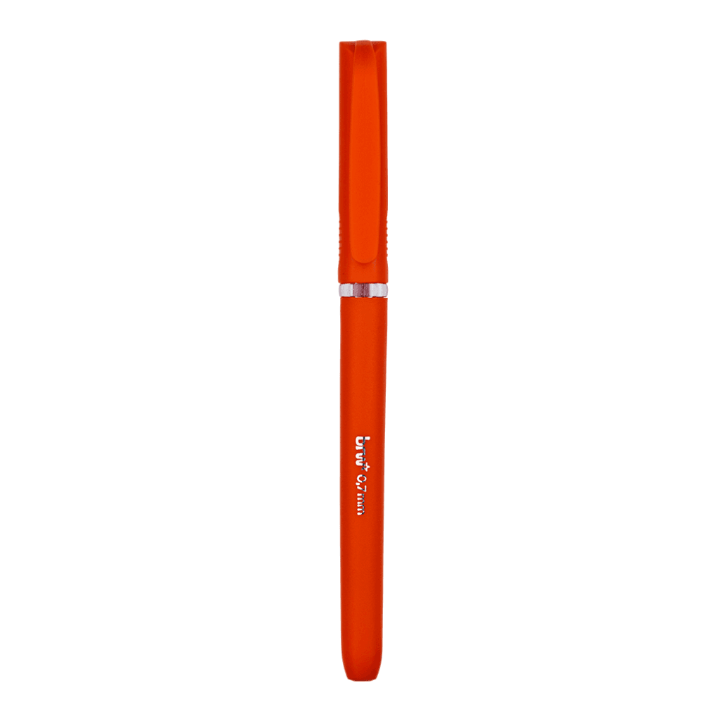 Caneta Esferográfica 0.7 mm Colorflow - BRW - UND