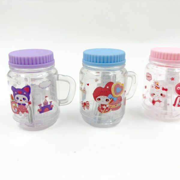 Apontador Copinho My Melody