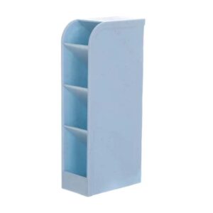 Organizador de Mesa Multiuso 20,5x9x4,5cm - IMPORTADO - UND