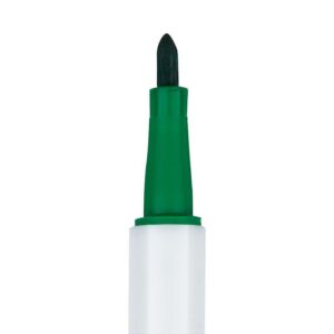 Caneta Hidrográfica Fine Marker 1.0mm 6 Cores Básicas BRW