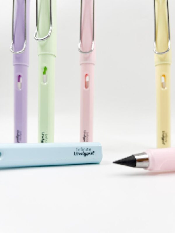 Lápis Infinito Lovelypen Infinite