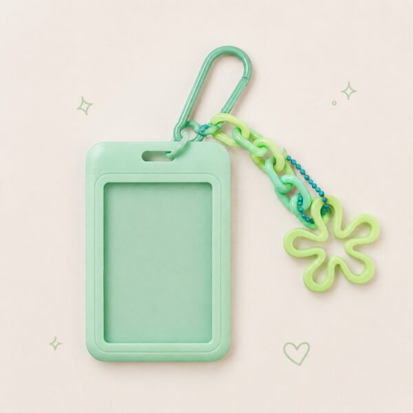Porta Cartão Photocard Style Cute - IMPORTADO - UND