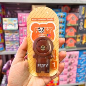 Fita Corretiva Teddy FOFY - BLISTER