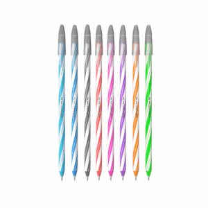 Caneta CIS Spiro Gel - CIS - 6 UND