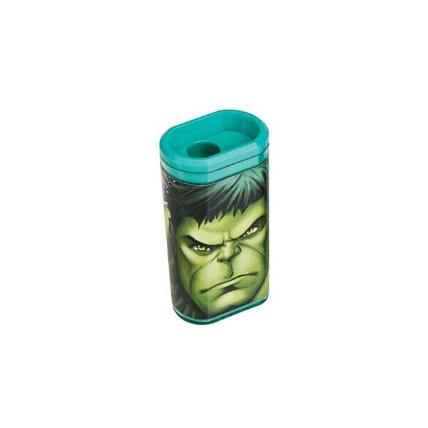 Apontador Avengers MOLIN - KIT 4 UND