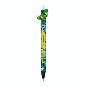 Caneta Esferográfica Apagável 0.7mm Skate - BRW - UND