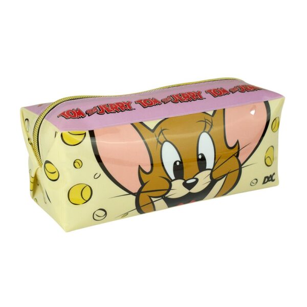 Estojo GG Tom e Jerry 100 Canetas DAC