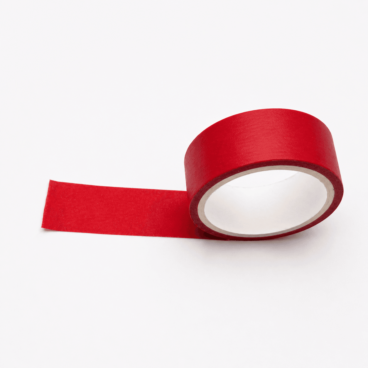 Fita Adesiva Washi Tape Guaraná 15mm x 3m - YINS PAPER - BLISTER