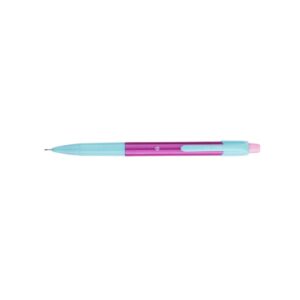 Lapiseira 0.7mm Plástica Shake Tutti-Frutti BRW
