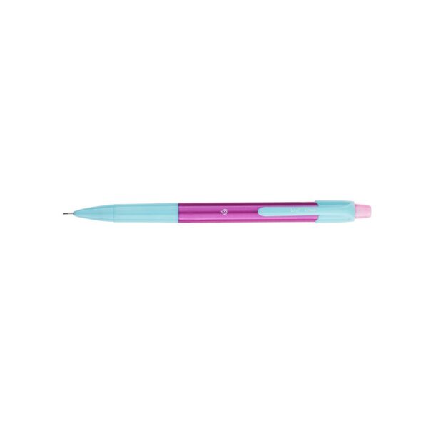 Lapiseira 0.7mm Plástica Shake Tutti-Frutti BRW