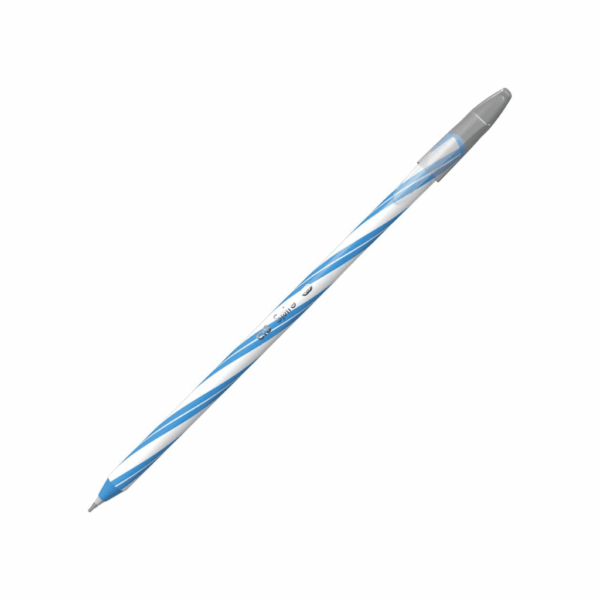Caneta CIS Spiro Gel - CIS - 6 UND